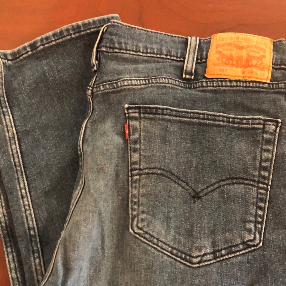 Levi’s 514
